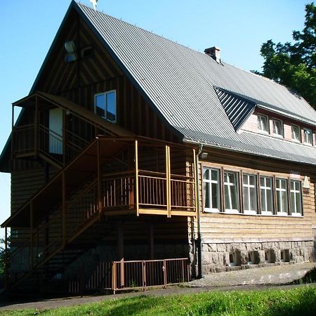 Szkolne Schronisko Mlodziezowe Zloty Widok Hostel Piechowice  Exterior photo