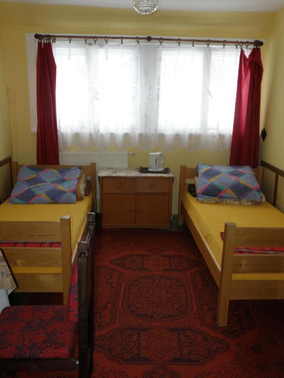 Szkolne Schronisko Mlodziezowe Zloty Widok Hostel Piechowice  Exterior photo