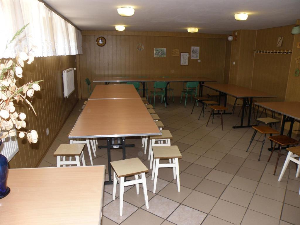 Szkolne Schronisko Mlodziezowe Zloty Widok Hostel Piechowice  Exterior photo