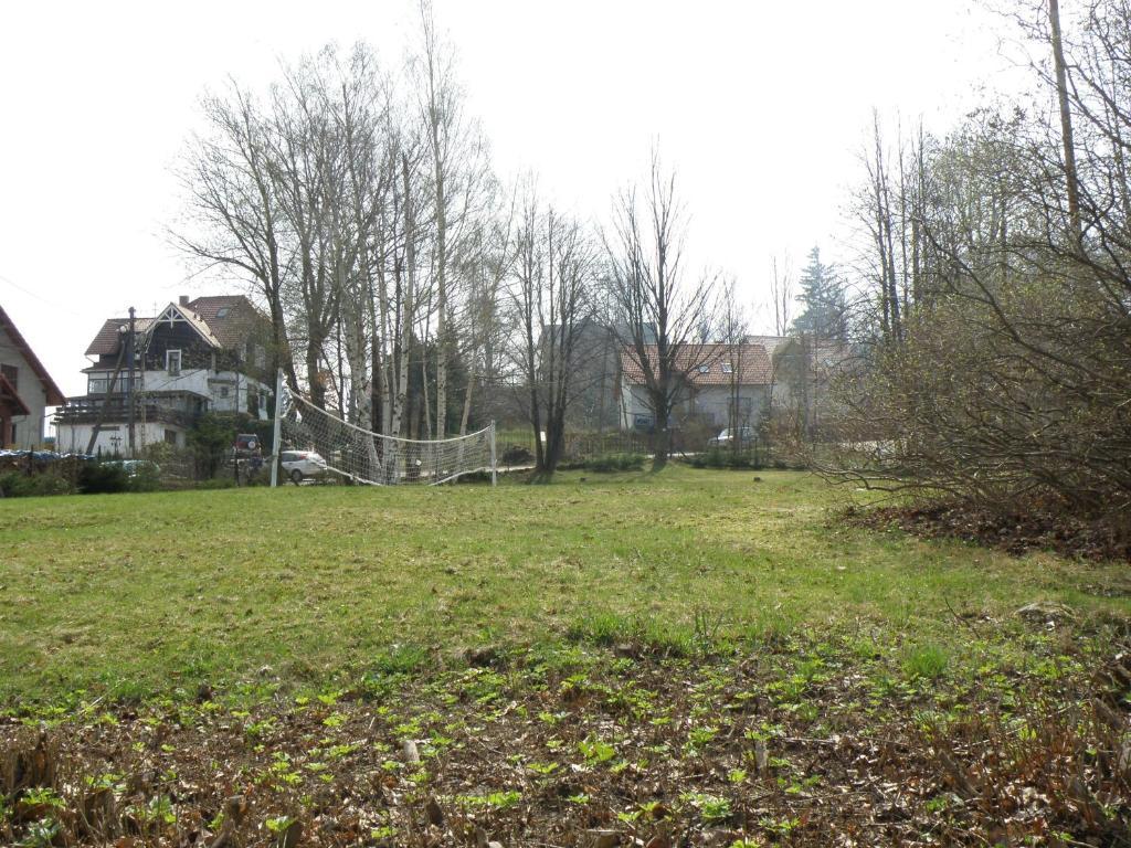Szkolne Schronisko Mlodziezowe Zloty Widok Hostel Piechowice  Exterior photo